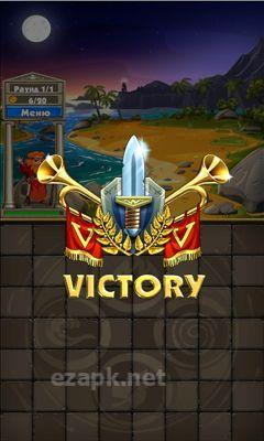 Match 3 Quest
