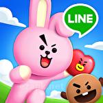Line Hello BT21