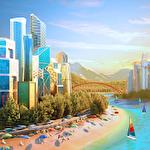 Citytopia: Build your dream city
