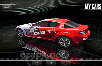 Need for Speed Shift