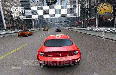Need for Speed Shift