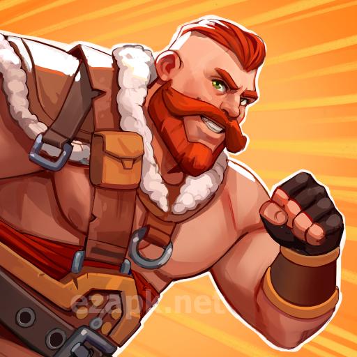 Rogue Racers