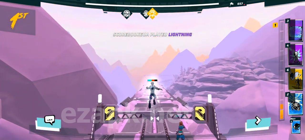 Rogue Racers
