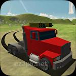 Crash arena: Cars and guns