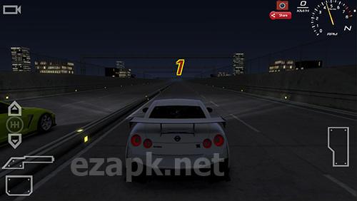 Redline racing GTS