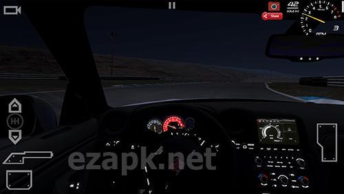Redline racing GTS