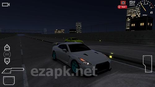 Redline racing GTS