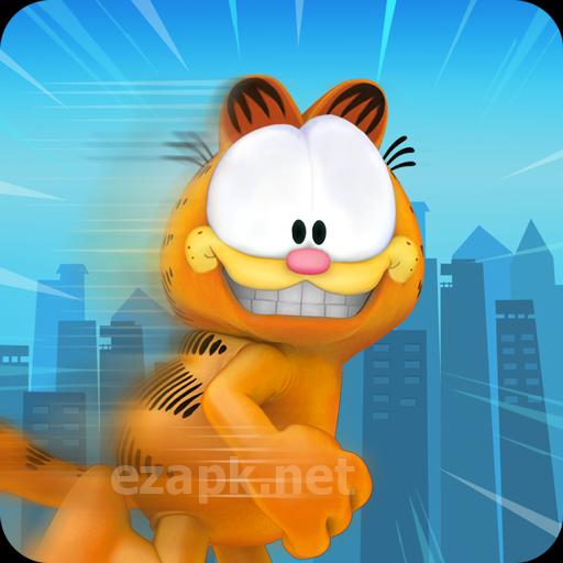 Garfield Run: Road Tour