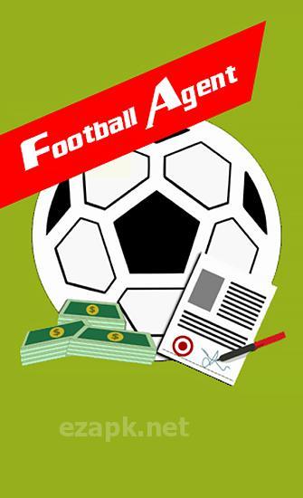 Football agent