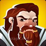 Dwarven village: Dwarf fortress RPG