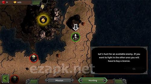 Dwarven village: Dwarf fortress RPG