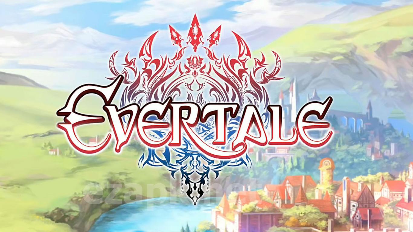 Evertale