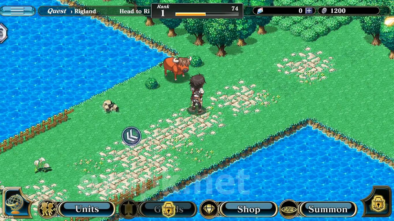 Evertale
