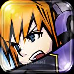 The world ends with you