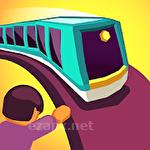 Train taxi