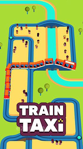 Train taxi