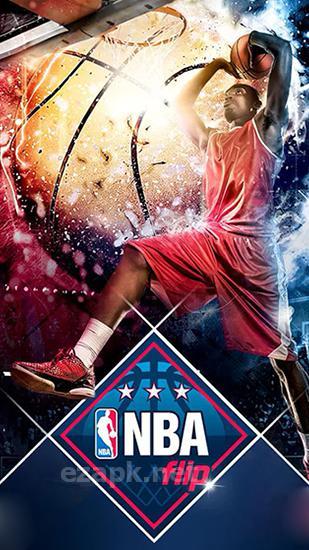 NBA flip: Official game