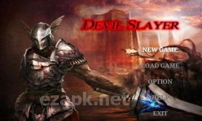 Devil Slayer