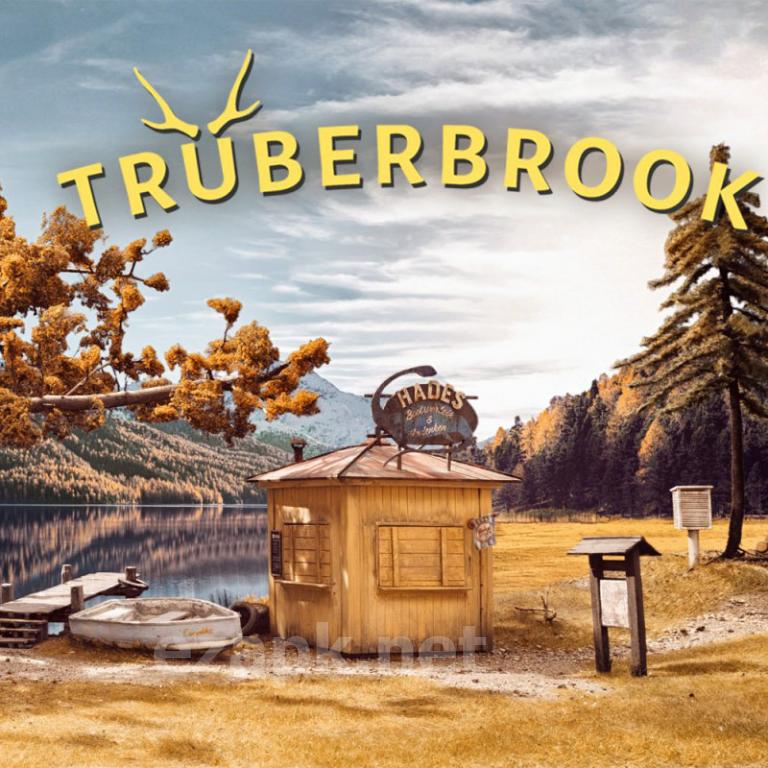 Truberbrook