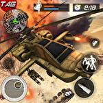 Gunship: Deadly strike. Sandstorm wars 3D