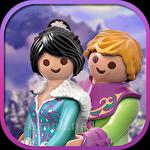 Playmobil: Crystal palace