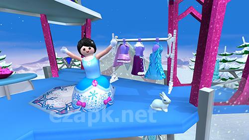 Playmobil: Crystal palace