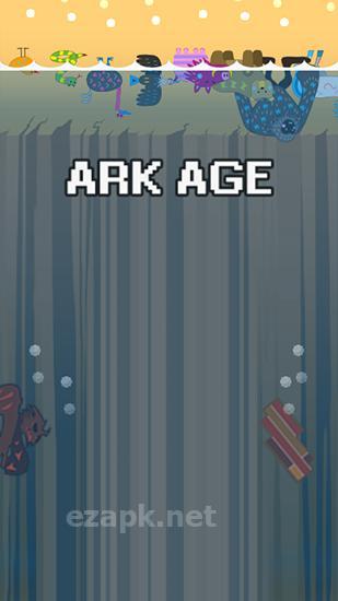 Ark age