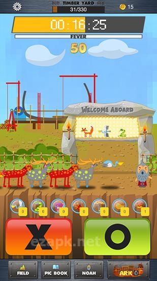 Ark age