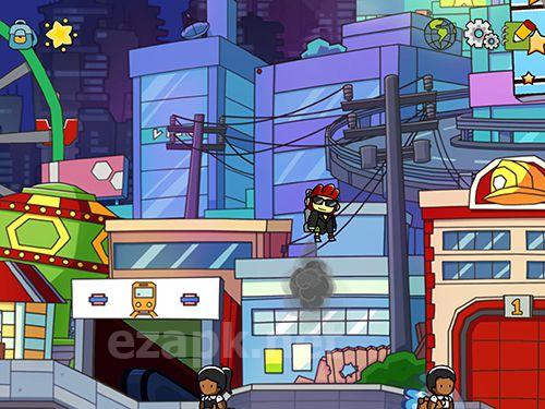 Scribblenauts: Unlimited
