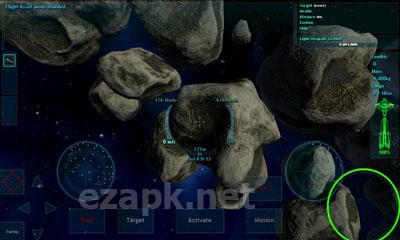 Vendetta Online