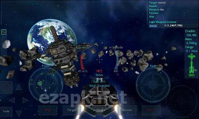 Vendetta Online