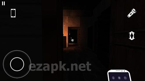 Redemption: Horror game