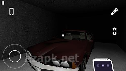 Redemption: Horror game