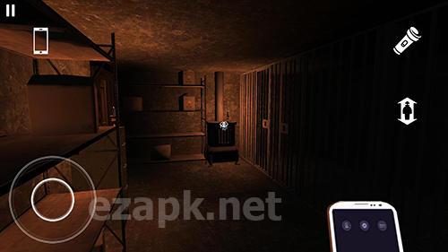 Redemption: Horror game