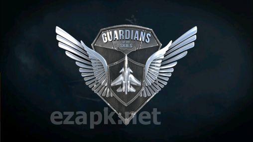 Guardians of the skies