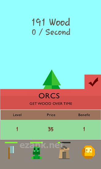 Orcs