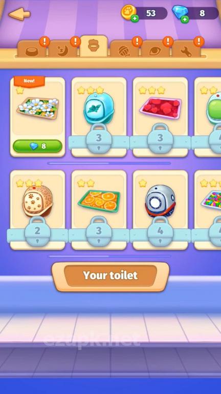 Catapolis: Grand Pet Game | Kitty simulator