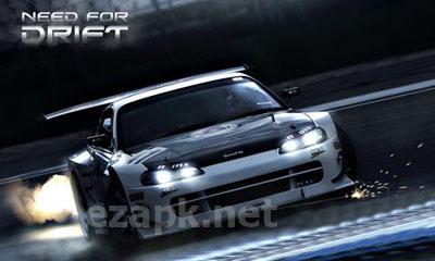 Need for Drift