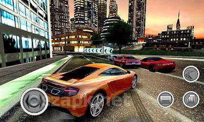 Need for Drift