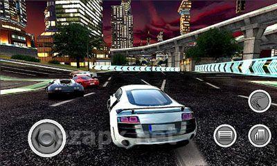 Need for Drift