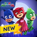 PJ masks: Moonlight heroes