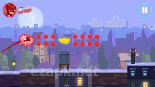 PJ masks: Moonlight heroes