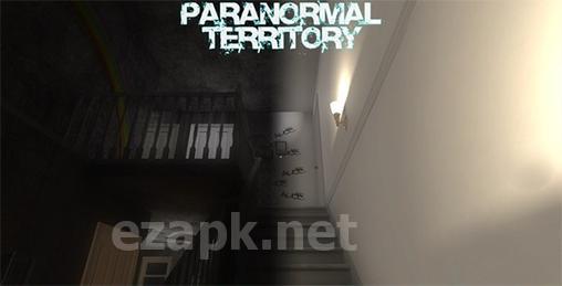 Paranormal Territory