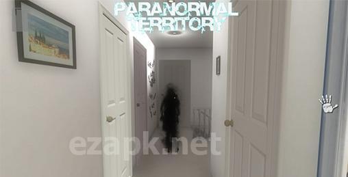 Paranormal Territory