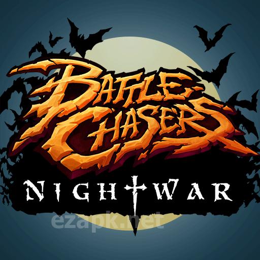 Battle Chasers: Nightwar