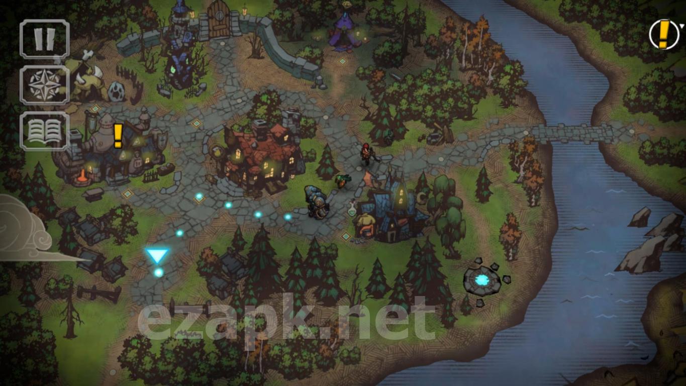 Battle Chasers: Nightwar
