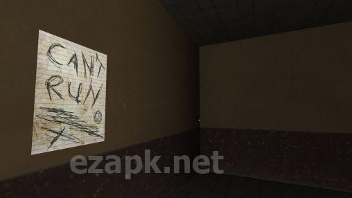 Slender: The corridors