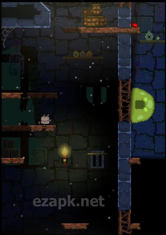 Jump Impact