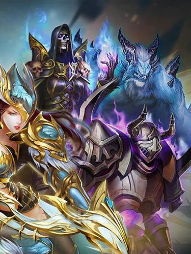 Glory: Wings of destiny