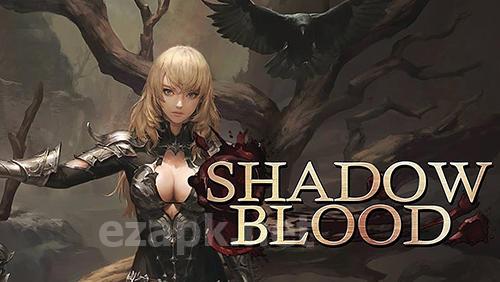 Shadowblood